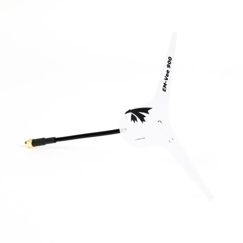 【TrueRC】EM-Vee 900 SMA Rigid 原廠商品圖 2