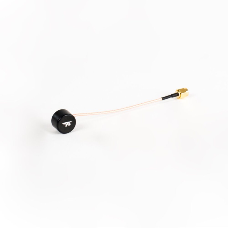 【TrueRC】AXII-SMA 5.8 Side feed 原廠商品圖 3