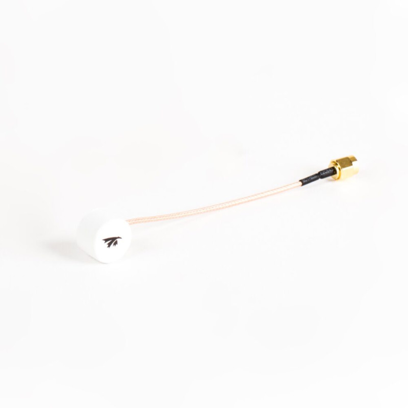 【TrueRC】AXII-SMA 5.8 Side feed 原廠商品圖 4