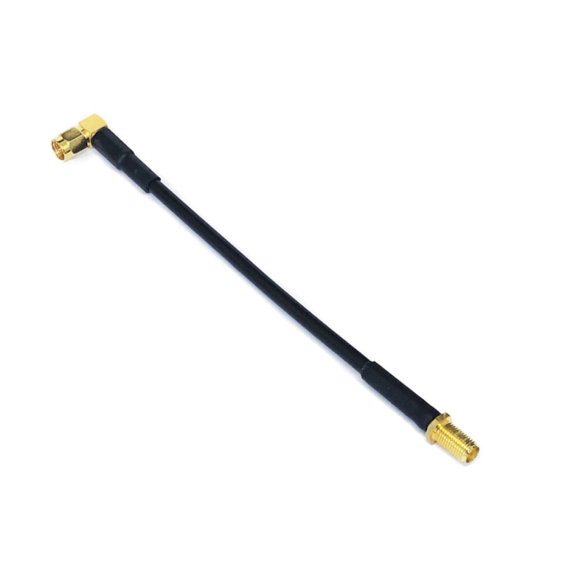 【TrueRC】15cm Vertical SMA extension 原廠商品圖 2