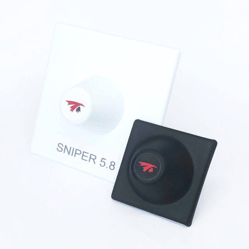SNIPER II 5.8