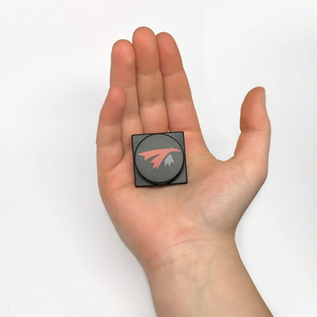 X-AIR 5.8 MK II RP-SMA — front view