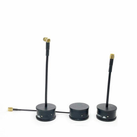 Singularity 1280 V2 - BLACK