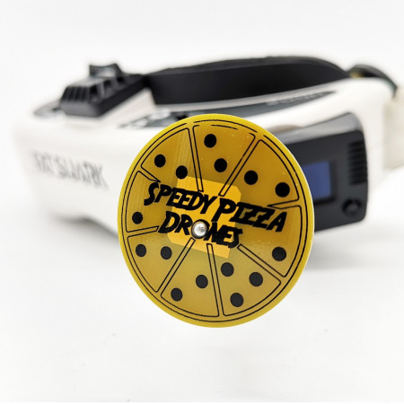 Margherita 5.8 — front view