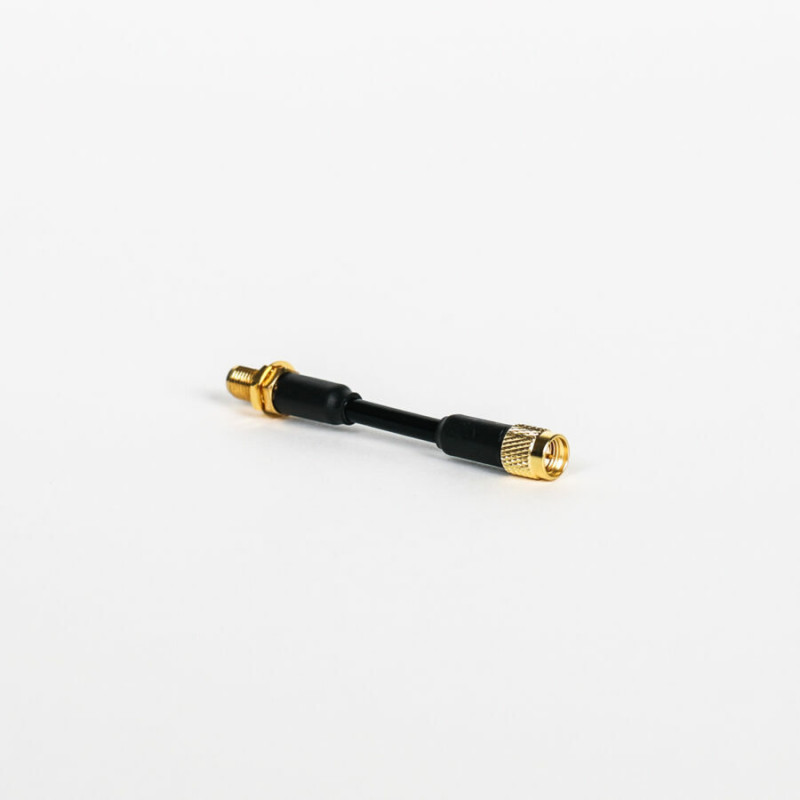 5cm Extension-SMA 原廠商品圖 3