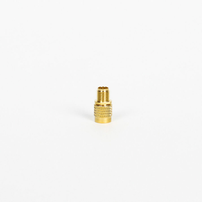【TrueRC】RP-SMA to SMA adapter|射頻轉接頭