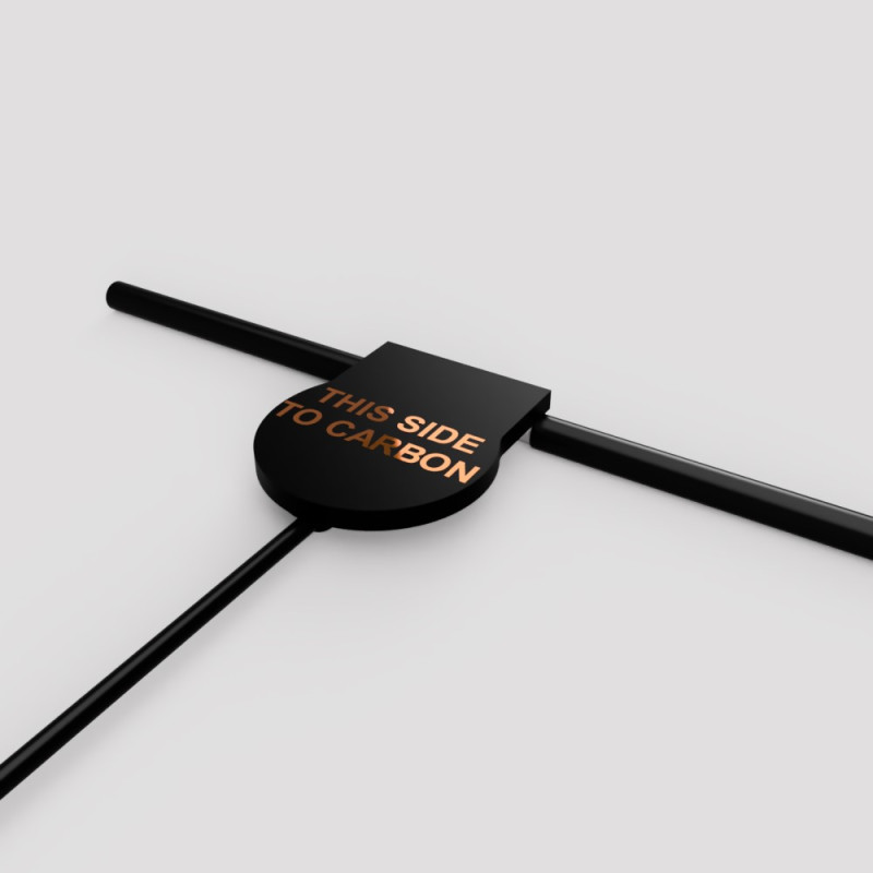 【TrueRC】D-POLE 2.4 MK II 原廠商品圖 2