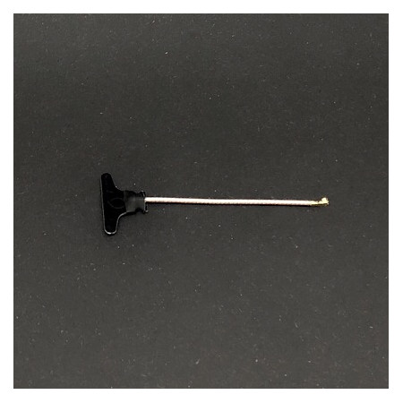 D-POLE U.FL 5G - U.FL connector detail