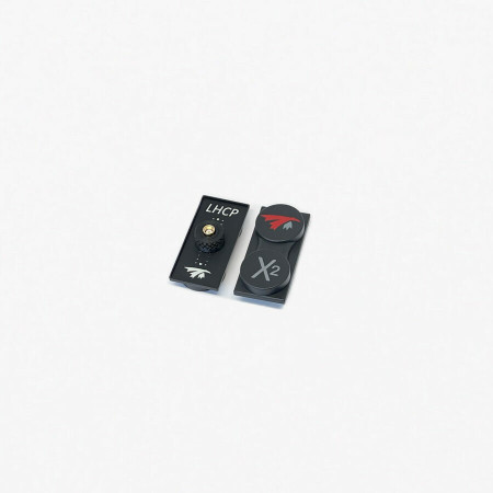 X²-AIR 5.8 MK II for Walksnail — front view