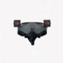 X-AIR 5.8 MK II for DJI Goggles 2 — installed view