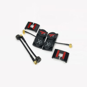 X²-AIR 5.8 MK II pair for HDzero goggles