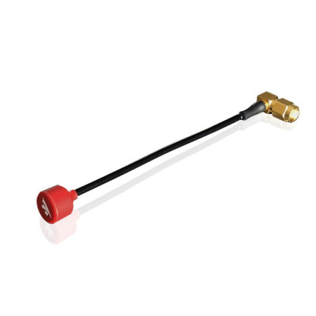 Singularity 5.8 SMA - FPV antenna front view