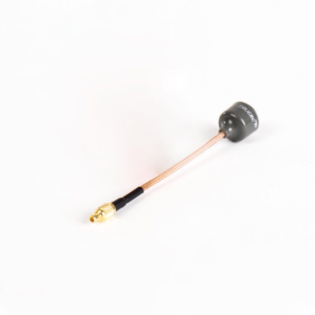 Singularity 5.8 MMCX — connector detail