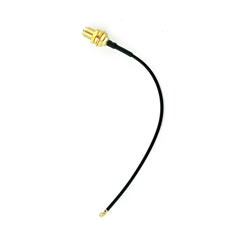 10cm U.FL to SMA pigtail 原廠商品圖 4