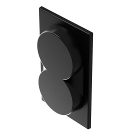 X²-AIR 5 — front view