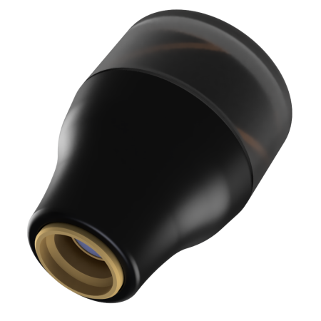 Stubby CORE 5.8 RP-SMA