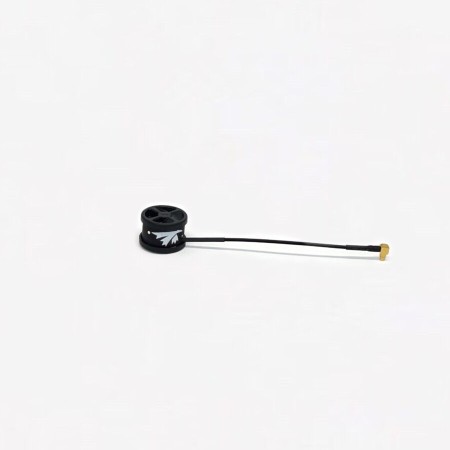Singularity 2.4 U.FL — 1.9 dBic 2.4GHz CP Antenna | TrueRC
