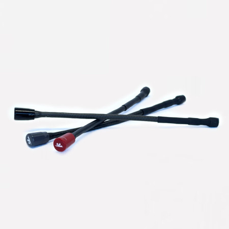Matchstick 5.8 - Carbon 200mm