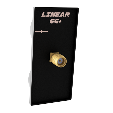 LIN²-AIR 6G+ SMA — 13 dBi Antenna | TrueRC