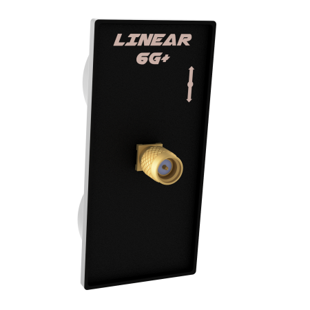 LIN²-AIR 6G+ SMA — 13 dBi Antenna | TrueRC