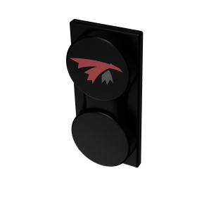 LIN²-AIR 6G+ SMA — 13 dBi Antenna | TrueRC