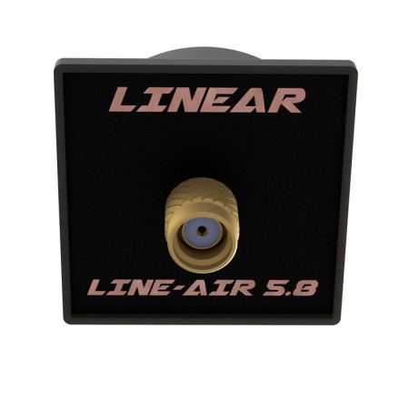 LINE-AIR 5.8 — 5.8GHz linear Antenna | TrueRC