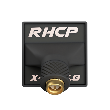 X-AIR 5.8 MK II SMA — 9.5–10.5 dBic CP Antenna | TrueRC