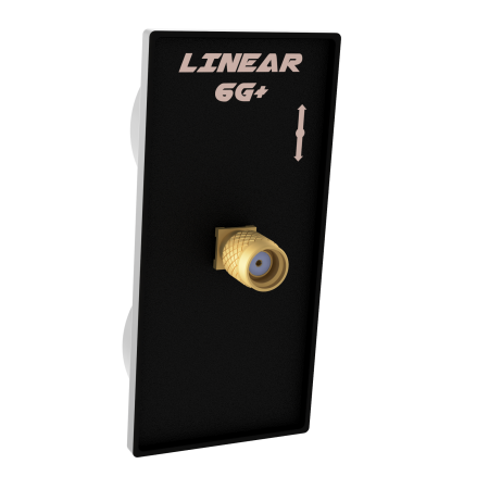 LIN²-AIR 6G+ SMA — 13 dBi Antenna | TrueRC