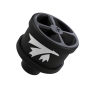 DUALITY 2.4/5.8 Stubby  | TrueRC
