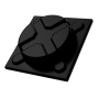 X-AIR 5 — 4.3–6.0GHz Wideband CP Antenna | TrueRC