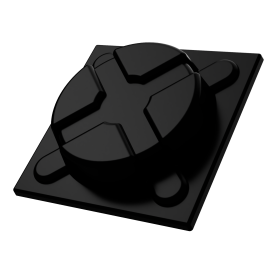 X-AIR 5 — 4.3–6.0GHz Wideband CP Antenna | TrueRC