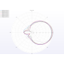X-AIR 5 — 4.3–6.0GHz Wideband CP Antenna | TrueRC