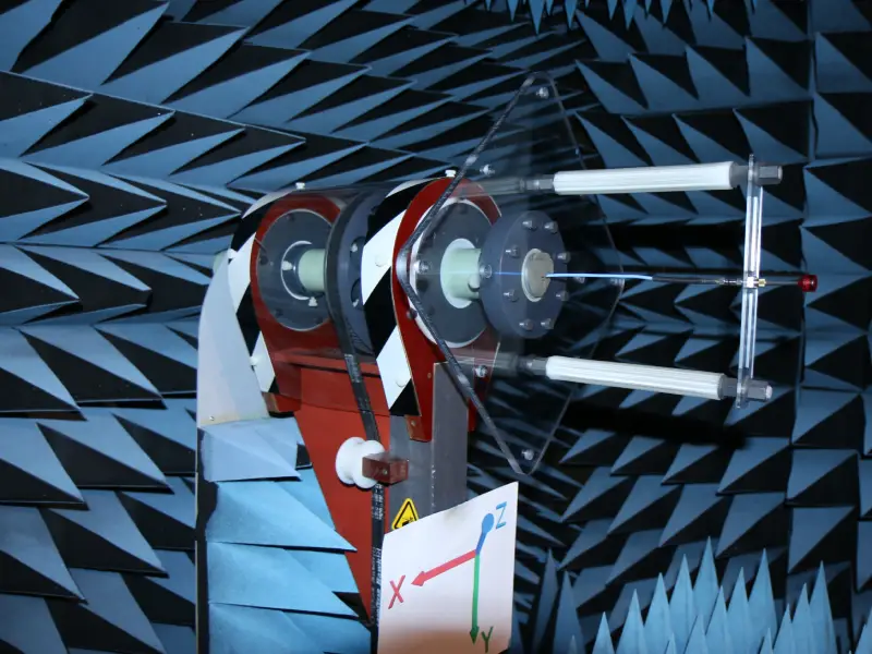 Custom antenna prototype - TrueRC engineering