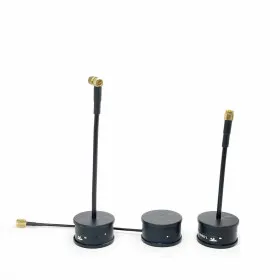 Singularity 1280 V2 - BLACK