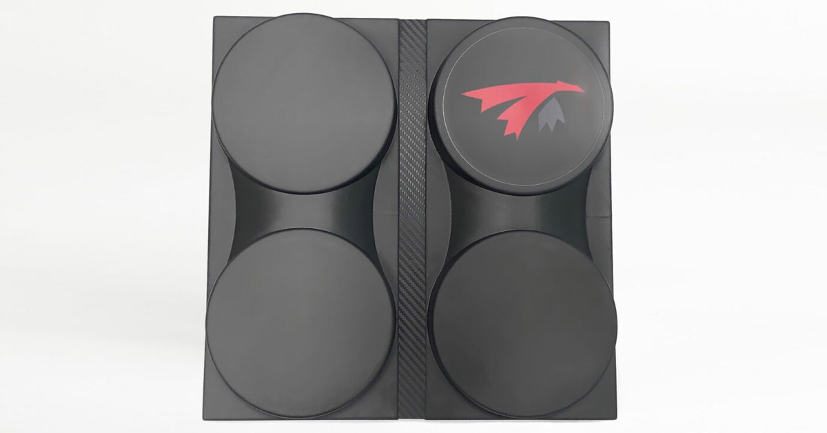 TrueRC 1.3GHz antenna range lineup