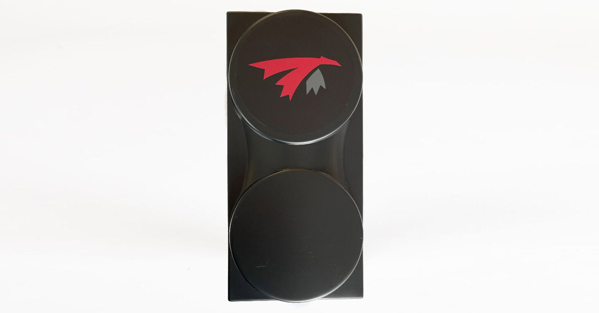 TrueRC 1.3GHz antenna range lineup